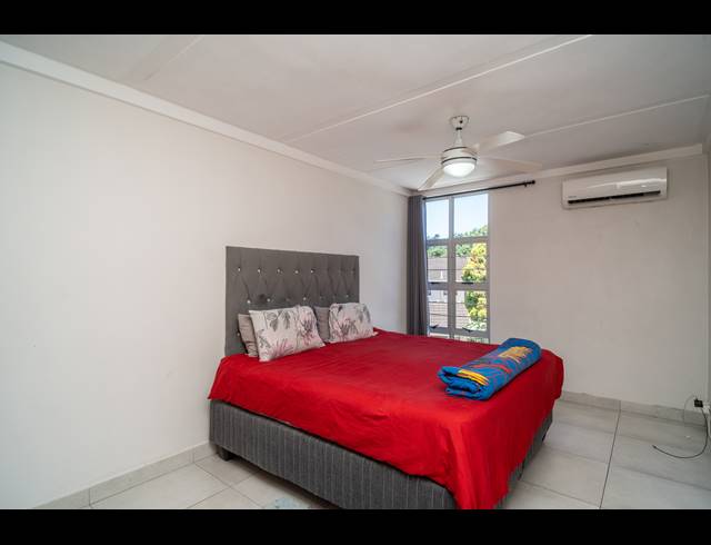 3 BEDROOM TOWNHOUSE TO LET IN UMGENI PARK